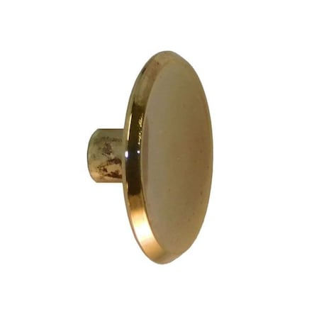 Don-Jo 1-3/4" Cabinet Knob 121605